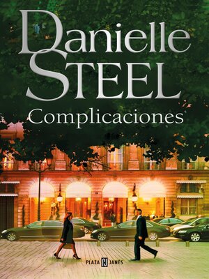 cover image of Complicaciones